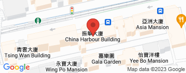 振华大厦  物业地址