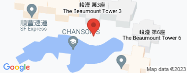 The Beaumount Room H, Tower 1, Phase 1, Middle Floor Address