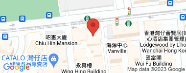 112 Johnston Road Middle Floor Of Shuangxi Address