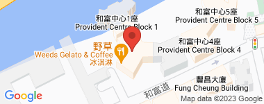 Provident Centre Low Floor, Block 14 Address