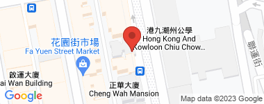Wing Mui Building Mid Floor, Middle Floor Address
