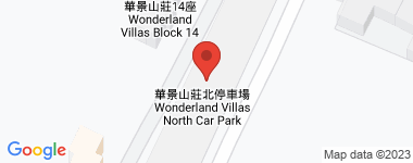 Wonderland Villas 20 Seats F, High Floor Address