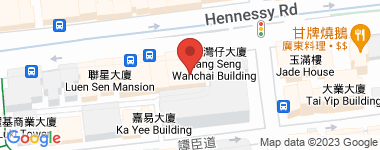 Ying King Mansion Low Floor Address