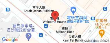 Bao Hua Building House, Low Floor Address