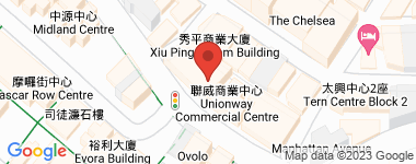 299Qrc High Floor Address
