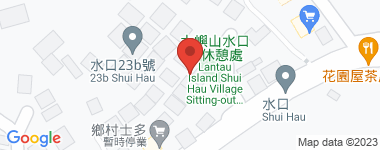 水口村 Whole House 全幢 物业地址