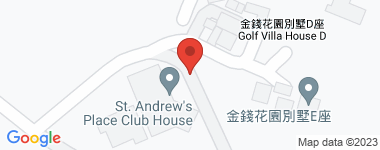 St. Andrews Place No. 38 Jincui Road〈Independent House〉 Address