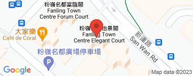 粉岭名都 C室 物业地址