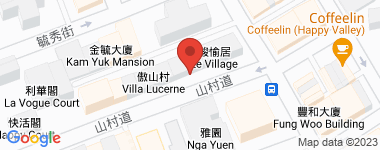 雅仕阁 中层 物业地址