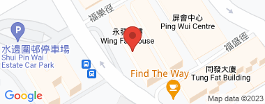 Wing Fat House Unit 1, High Floor Address