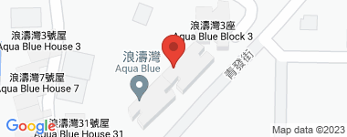 Aqua Blue 6 High Floors Address