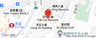 Pak Lee Building Low Floor Address