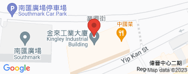 Kingley Industrial Building  Address