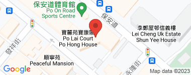 Po Lai Court Low Floor, Block C Address