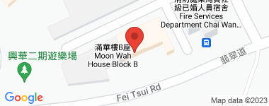 Moon Wah House Unit 8, Mid Floor, Middle Floor Address
