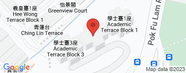Academic Terrace 1St Block B, Low Floor Address