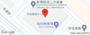嘉里货仓(上水)  物业地址