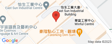 New East Sun Industrial Building  Address