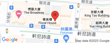 Hay Wah Building Mid Floor, Block B, Middle Floor Address