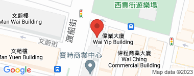 建邦商业大厦  物业地址