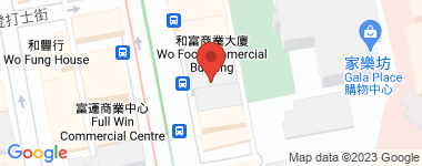 基利商业大厦 中层 物业地址