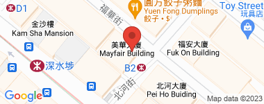 美华大厦 低层 A室 物业地址