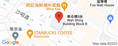 99广场  物业地址