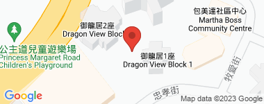 Dragon View Mid Floor, Block 1, Middle Floor Address