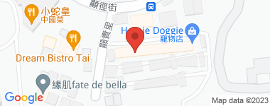 显田村 9室 物业地址