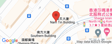Nam Tin Building Unit F, Mid Floor, Middle Floor Address