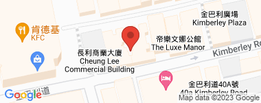 Wing Lee Building Unit G, Low Floor Address