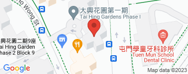 Tai Hing Gardens Unit C, Mid Floor, Tower 5, Phase 2, Middle Floor Address