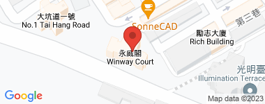 Winway Court Low Floor Address