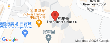 The Belcher's 8-Seat Flat Room B, High Floor Address