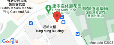 Hong Ning Building Back, High Floor Address