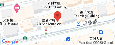 Yue Yick Building Yuyi  High Floor Address