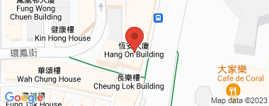 Hang On Building Mid Floor, Middle Floor Address
