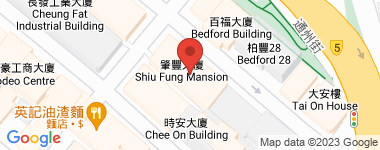 Shiu Fung Mansion Unit D,Low Floor(2-11|13/F) Address