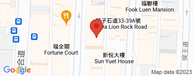 Genius Court Room C, Middle Floor Address