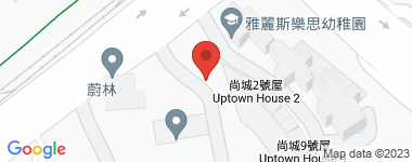 Uptown 8 Seats A, High Floor Address
