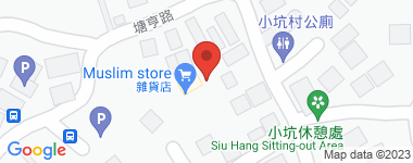 Ming Wong Garden Full Layer, High Floor Address