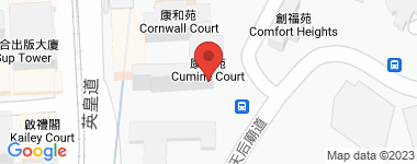 Cumine Court Room A, Middle Floor Address