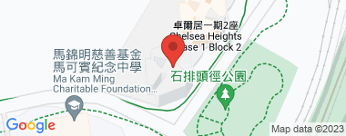 Chelsea Heights Unit A, High Floor, Block 6 Address