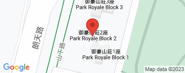 Park Royale Unit D, Mid Floor, Tower 6 Address