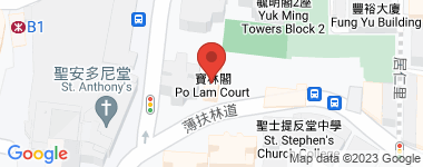 宝林阁 中层 物业地址