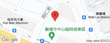 Kuwn Tong Theatre Building Mid Floor, Block A, Middle Floor Address