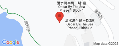 Oscar By The Sea Unit D, Mid Floor, Block 2, Middle Floor Address