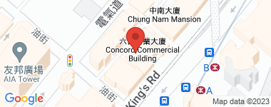 六合商业大厦  物业地址