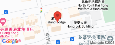 港涛轩 高层 物业地址