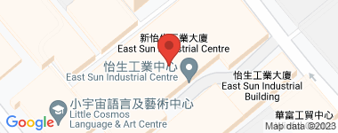 East Sun Industrial Centre  Address